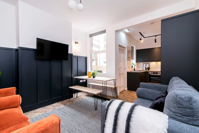 Double Room Available | Bills Inc. | #BeOriginal - Thumbnail 24